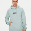 Vans Суитшърт Boxed VN000HP1 Син Regular Fit за Мъже цена