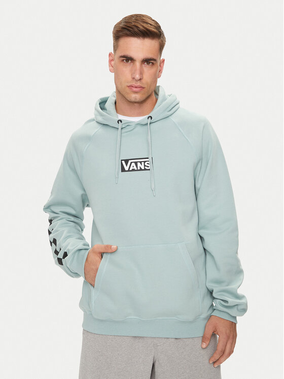 Суитшърт Vans за Мъже цена