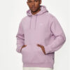 Vans Суитшърт Core Basic VN000HNU Виолетов Regular Fit за Мъже цена