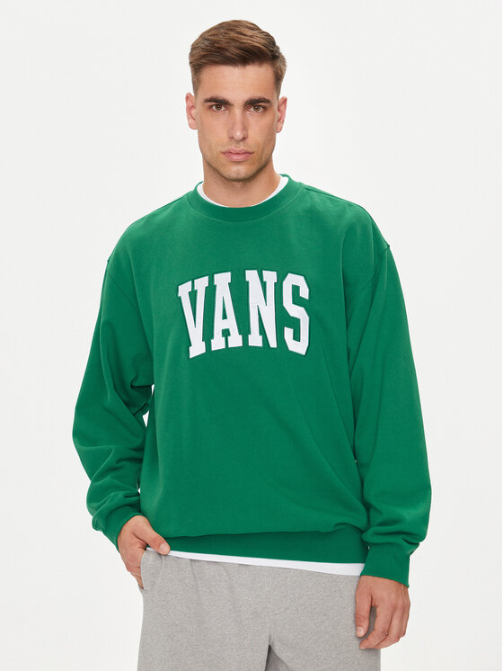 Суитшърт Vans за Мъже цена