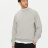 Vans Суитшърт Original Standards VN000P5D Сив Loose Fit за Мъже цена