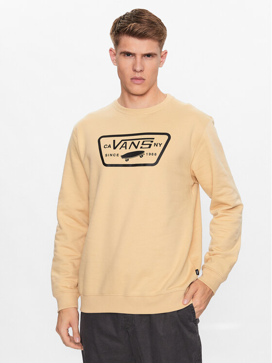 Суитшърт Vans за Мъже цена