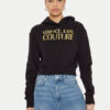Суитшърт Versace Jeans Couture за Жени цена