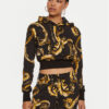 Суитшърт Versace Jeans Couture за Жени цена