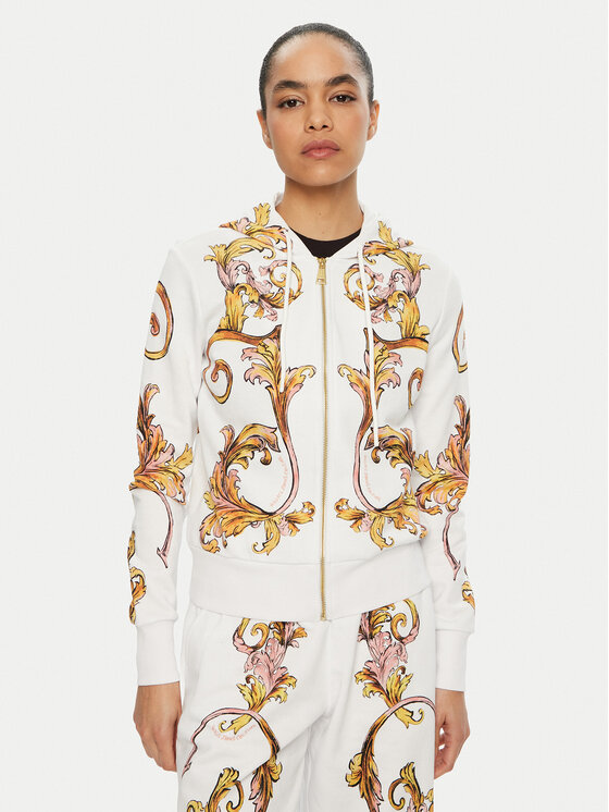 Суитшърт Versace Jeans Couture за Жени цена