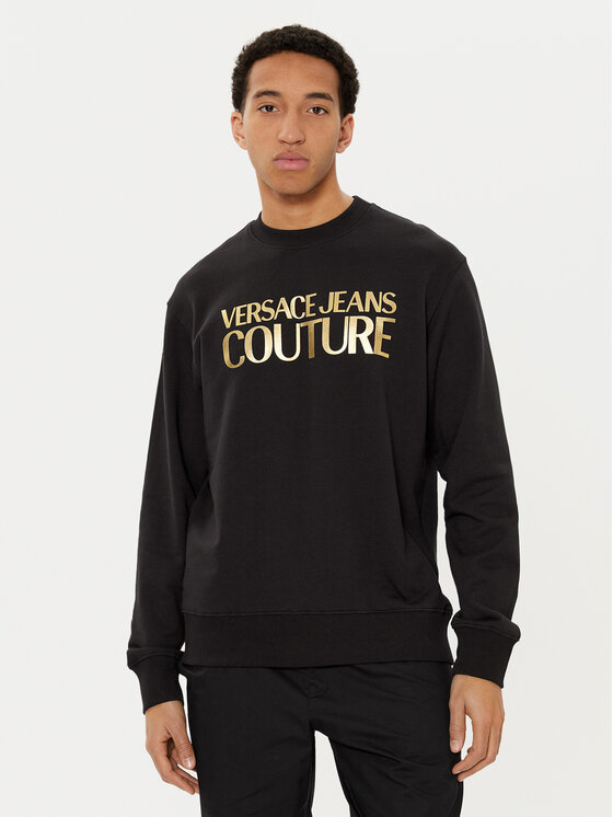 Суитшърт Versace Jeans Couture за Мъже цена