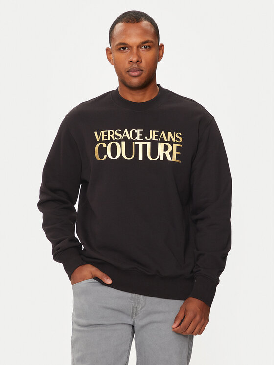Суитшърт Versace Jeans Couture за Мъже цена