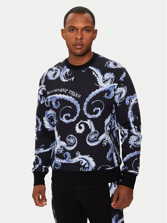 Суитшърт Versace Jeans Couture за Мъже цена