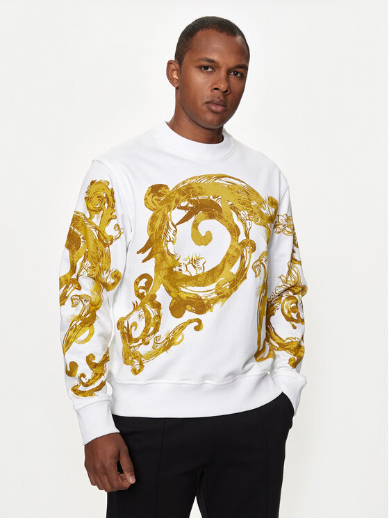 Суитшърт Versace Jeans Couture за Мъже цена