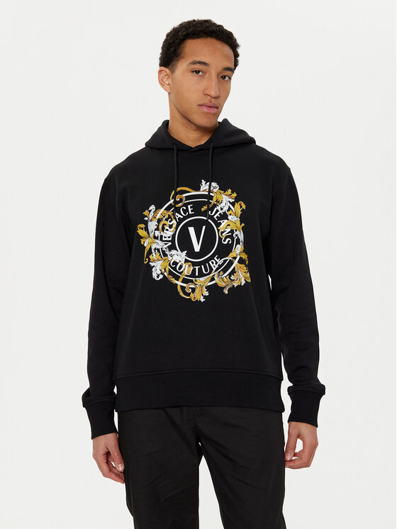 Суитшърт Versace Jeans Couture за Мъже цена
