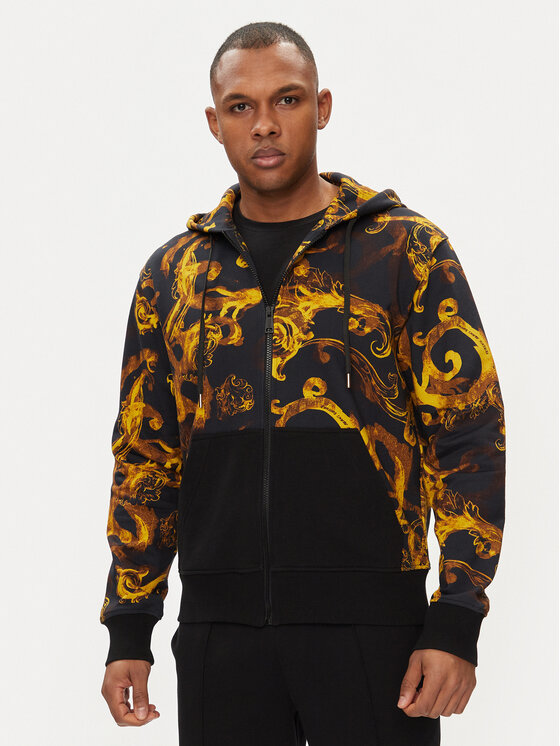Суитшърт Versace Jeans Couture за Мъже цена