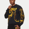 Суитшърт Versace Jeans Couture за Мъже цена