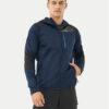 Viking Суитшърт Yosemite Man 720/24/1243 Тъмносин Regular Fit за Мъже цена