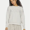 Vila Суитшърт Reflect 14102406 Бежов Regular Fit за Жени цена