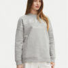 Weekend Max Mara Суитшърт Lalla 2515921021 Сив Regular Fit за Жени цена