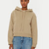 Weekend Max Mara Суитшърт Dire 2515921011 Бежов Regular Fit за Жени цена