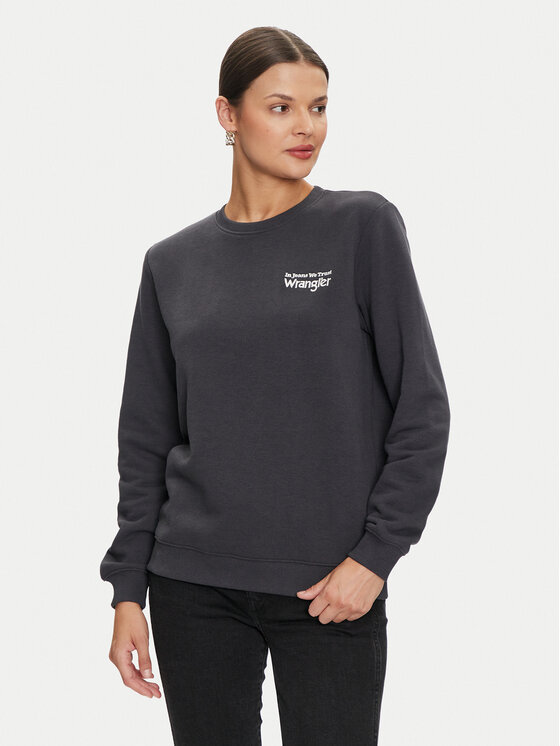 Суитшърт Wrangler за Жени цена