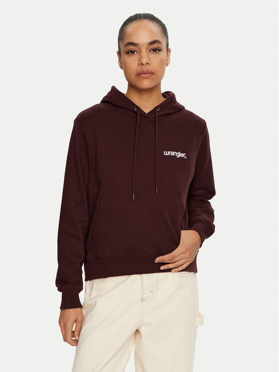 Суитшърт Wrangler за Жени цена
