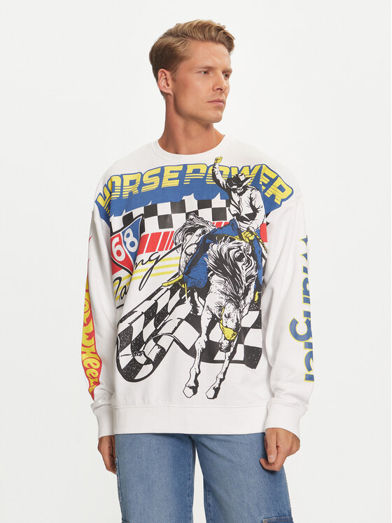 Суитшърт Wrangler за Мъже цена