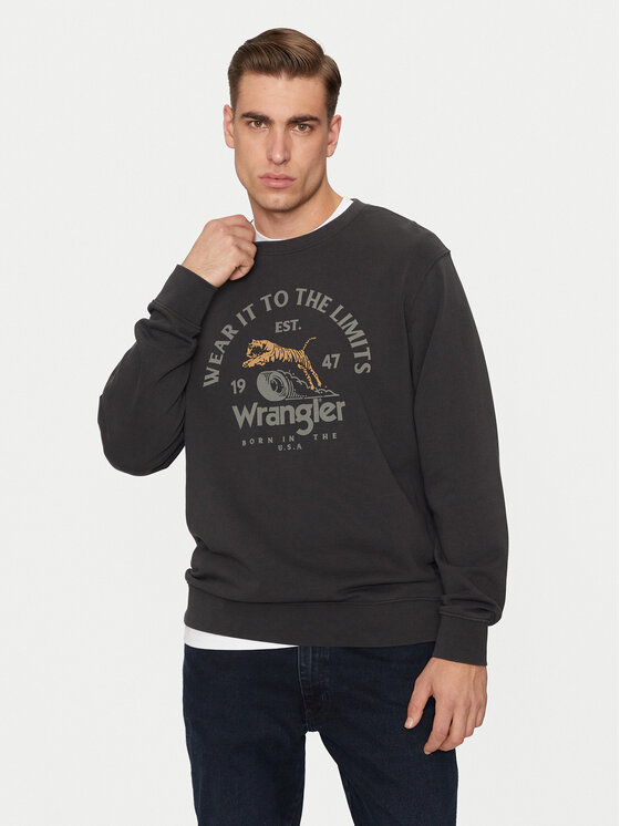 Суитшърт Wrangler за Мъже цена
