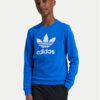 Суитшърт adidas за Бебета цена