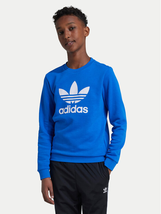 Суитшърт adidas за Бебета цена