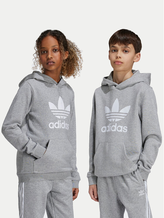 Суитшърт adidas за Бебета цена