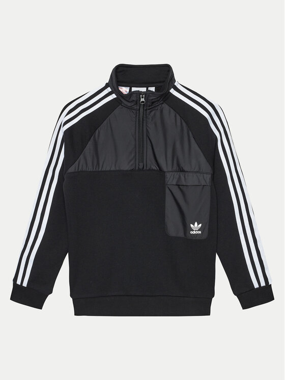 Суитшърт adidas за Бебета цена