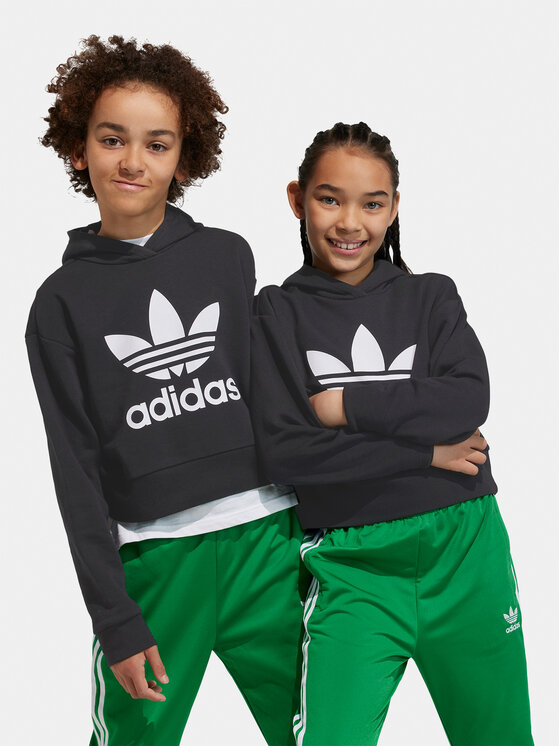 Суитшърт adidas за Бебета цена