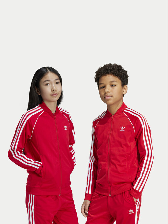 Суитшърт adidas за Бебета цена