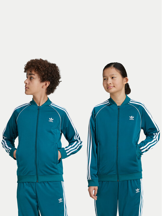 Суитшърт adidas за Бебета цена