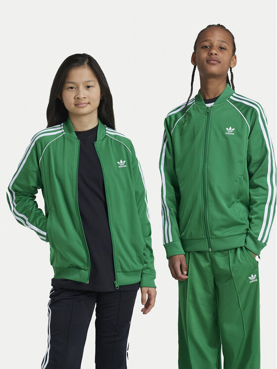 Суитшърт adidas за Бебета цена