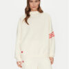 adidas Суитшърт Neuclassics JI8522 Екрю Oversize за Жени цена