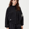 adidas Суитшърт Neuclassics JI8525 Черен Loose Fit за Жени цена