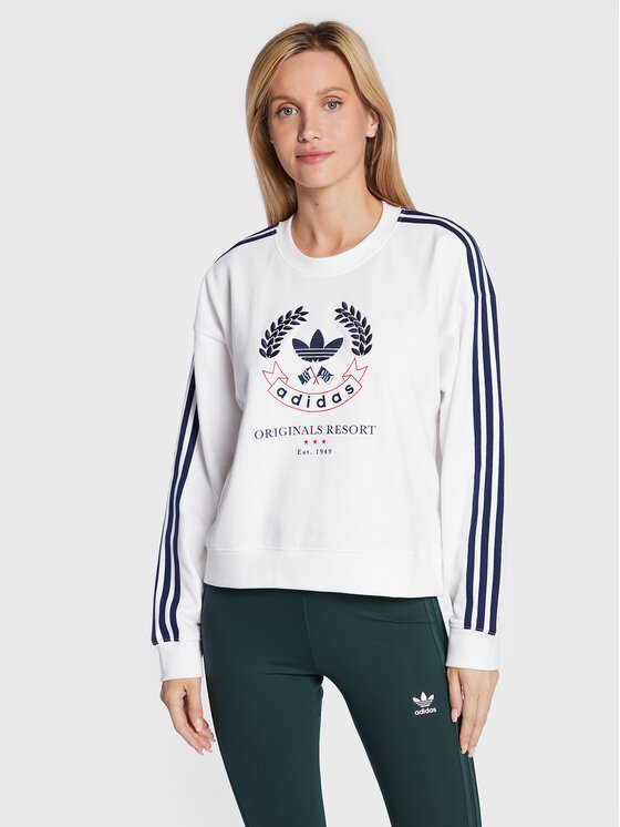Суитшърт adidas за Жени цена