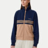 adidas Суитшърт 3-Stripes Cutline JD0988 Цветен Regular Fit за Жени цена