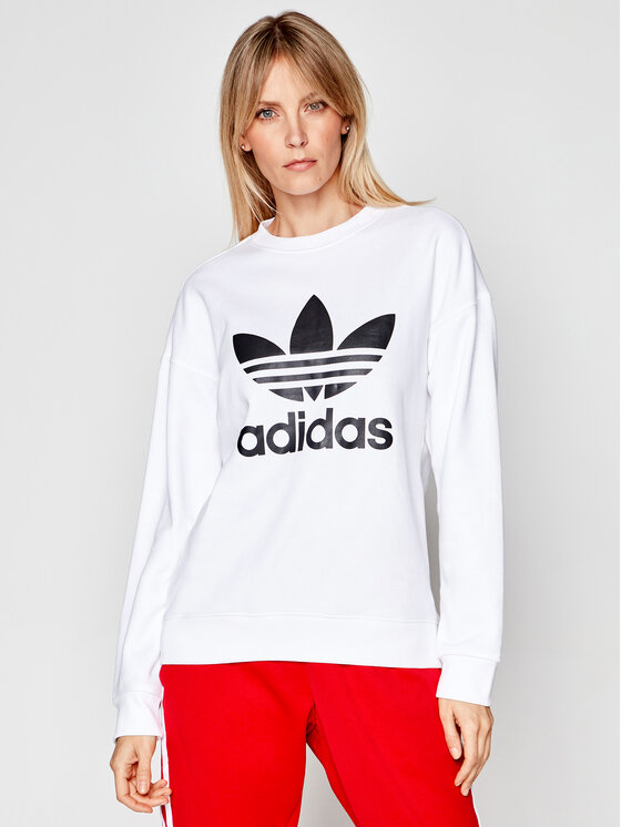 Суитшърт adidas за Жени цена
