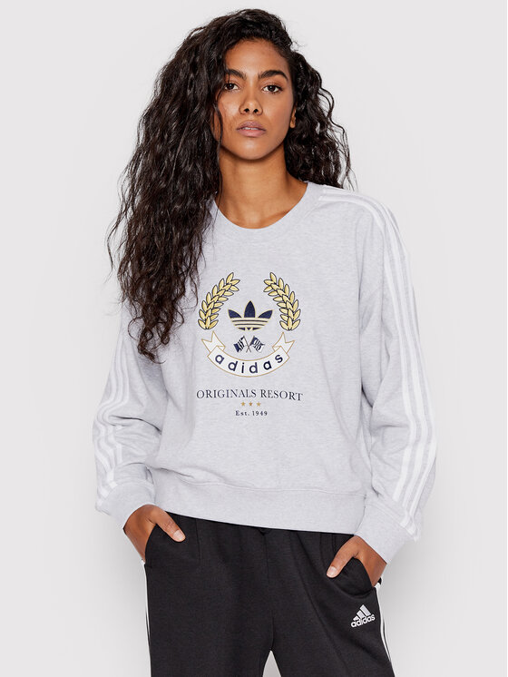 Суитшърт adidas за Жени цена