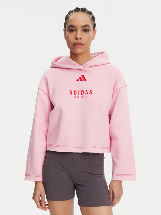 Суитшърт adidas за Жени цена