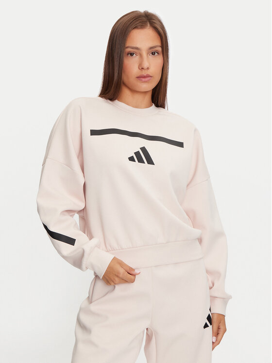 Суитшърт adidas за Жени цена