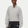 adidas Суитшърт ALL SZN IY6833 Сив Loose Fit за Жени цена