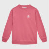 adidas Суитшърт IC6141 Розов Regular Fit за Момичета цена