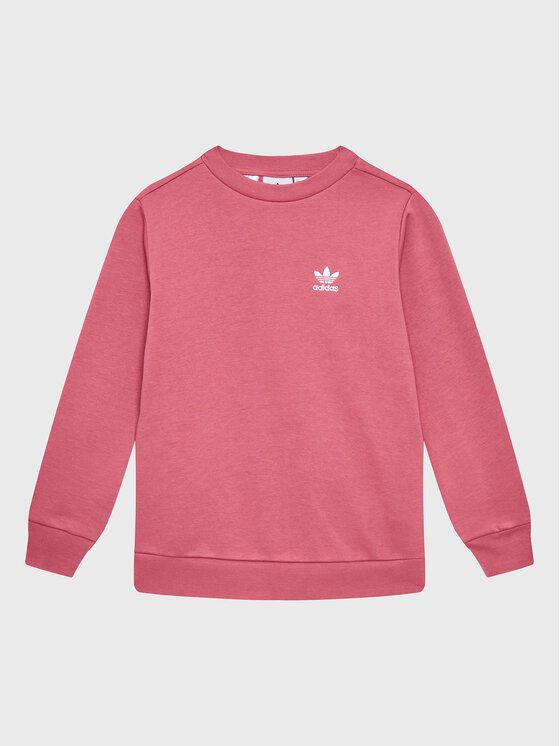Суитшърт adidas за Момичета цена