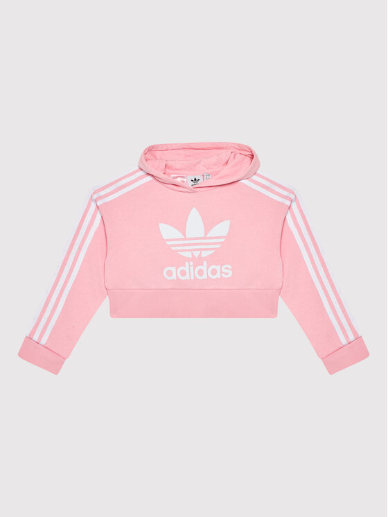 Суитшърт adidas за Момичета цена