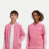 adidas Суитшърт adicolor SST IY7451 Розов Regular Fit за Момичета цена