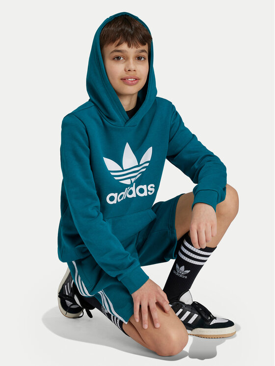 Суитшърт adidas за Момчета цена