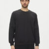adidas Суитшърт Premium Essentials JC9574 Черен Loose Fit за Мъже цена