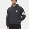 adidas Суитшърт Star Wars The Mandalorian™ JI5720 Сив Regular Fit за Мъже цена