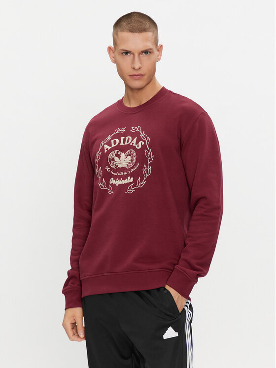 Суитшърт adidas за Мъже цена