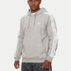 adidas Суитшърт adicolor Classics 3-Stripes IL2496 Сив Regular Fit за Мъже цена